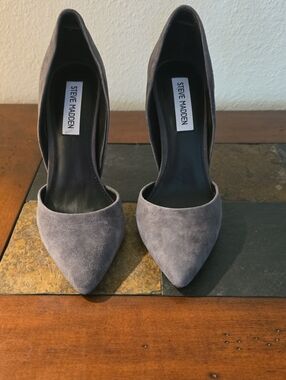 Steve Madden Heels